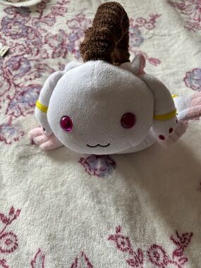 Kyubey Earmuffs